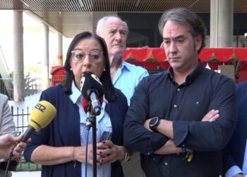 Vox atribuye la ruptura con el PP en Borriana a una estrategia “dirigida desde Génova” 14 8fbc281d 394b 4f73 b101 214fe0e050ff 16 9 aspect ratio 1600w 0 scaled 1