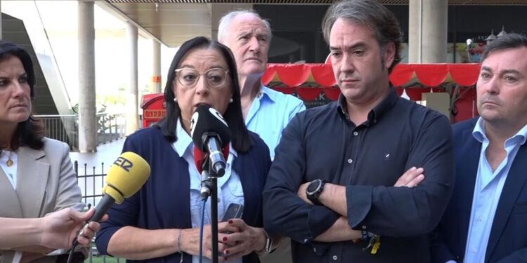 Vox atribuye la ruptura con el PP en Borriana a una estrategia “dirigida desde Génova” 1 8fbc281d 394b 4f73 b101 214fe0e050ff 16 9 aspect ratio 1600w 0 scaled 1