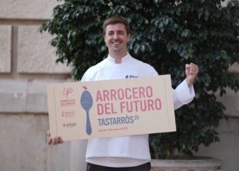 ARTURO ROIG GANADOR ARROCERO FUTURO 2025 3 1 scaled 1