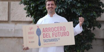 ARTURO ROIG GANADOR ARROCERO FUTURO 2025 3 1 scaled 1