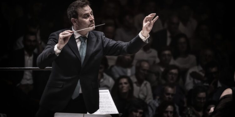 La Orquesta de Valencia interpreta dentro de La Mostra la Sinfonía “Stalingrado” de Shostakóvich 1 La Orquesta de Valencia interpreta dentro de La Mostra la Sinfonía “Stalingrado” de Shostakóvich