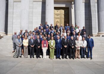 La OMC y CONFEMEL unen fuerzas para fortalecer el papel de la profesión médica en los sistemas de salud 