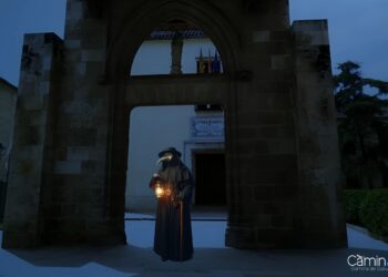 Cuando las sombras cuentan la historia: 'Camins Negres'