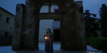 Cuando las sombras cuentan la historia: 'Camins Negres'