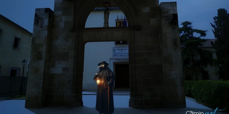 Cuando las sombras cuentan la historia: 'Camins Negres'