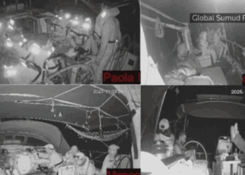 Israel advirtió a España de que la Flotilla no llegaría a Gaza: la tensión diplomática crece tras la interceptación