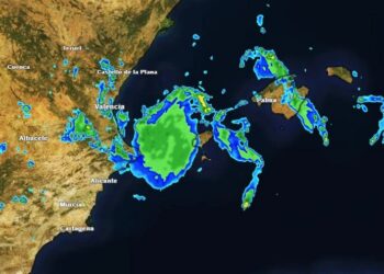 Emergencias de la Generalitat Valenciana pide a la población extremar las precauciones