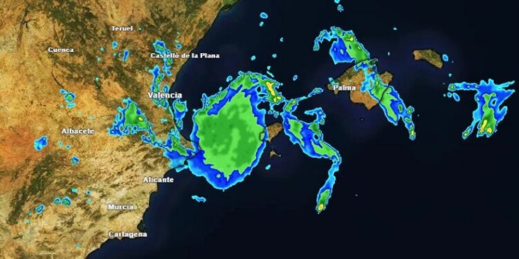 Emergencias de la Generalitat Valenciana pide a la población extremar las precauciones 1 Emergencias de la Generalitat Valenciana pide a la población extremar las precauciones