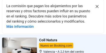 Los vecinos de Nicet Patraix denuncian nuevas irregularidades en la comercialización de apartamentos turísticos de Grupo MContigo
