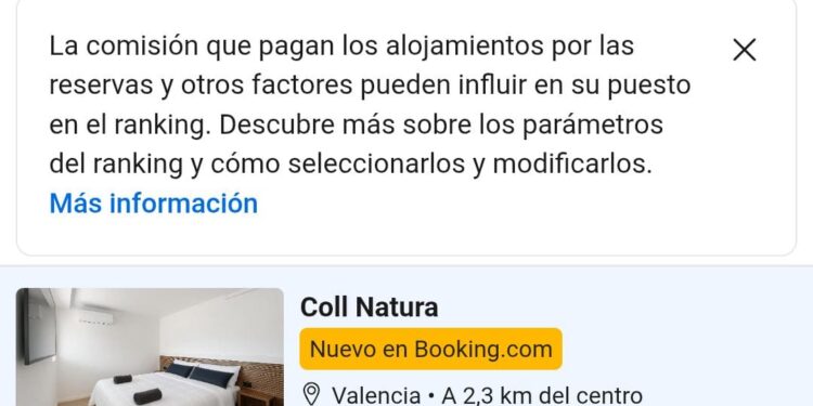 Los vecinos de Nicet Patraix denuncian nuevas irregularidades en la comercialización de apartamentos turísticos de Grupo MContigo