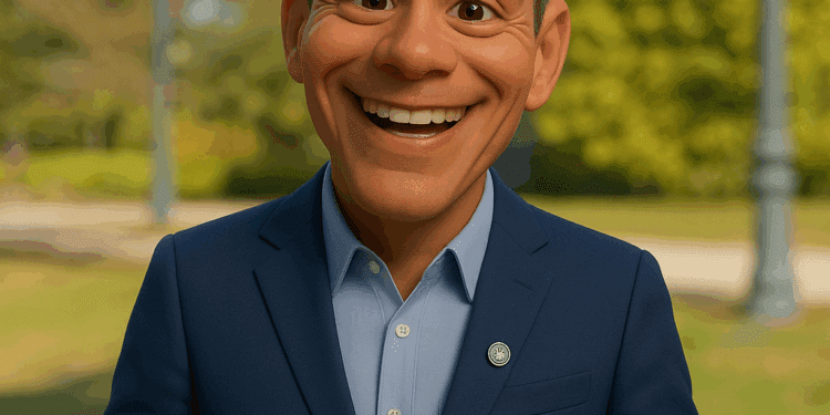 Pedro Sánchez celebra el 12 de Octubre sin bandera y con mucho flow: «Orgulloso de ser español, pero sin pasarse»