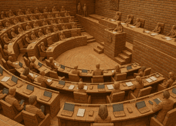 Del acta al alquiler: cómo sus señorías convierten las Corts en un pequeño imperio inmobiliario