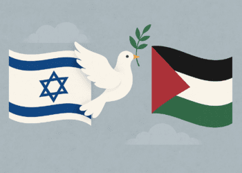 No se ha firmado una paz definitiva entre Israel y las partes con las que se encuentra en conflicto