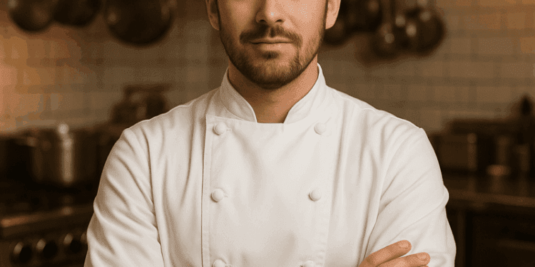 Celebramos el Día del Chef 20 de octubre: homenaje a quienes llevan el sabor al mundo 1 ChatGPT Image 20 oct 2025 12 07 18