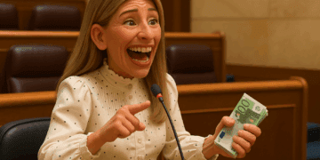 Gazapos con alma de meme: del «Gobierno de corrupción para rato» de Yolanda Díaz a una España donde los lapsus también legislan
