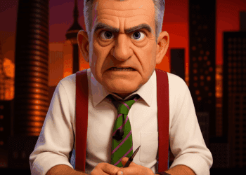 Carlos Mazón, del ‘after’ al Palau: el president se enreda (otra vez) en su relato sobre la DANA y Wyoming lo desmenuza con bisturí irónico 18 ChatGPT Image 29 oct 2025 09 41 13