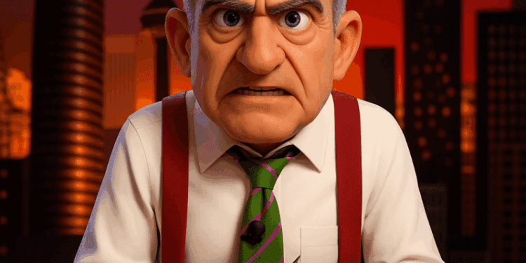 Carlos Mazón, del ‘after’ al Palau: el president se enreda (otra vez) en su relato sobre la DANA y Wyoming lo desmenuza con bisturí irónico 1 ChatGPT Image 29 oct 2025 09 41 13