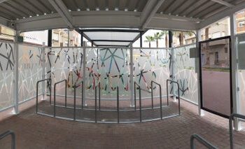 Nueva normativa vigente desde hoy en Metrovalencia para bicicletas y vehículos de movilidad personal