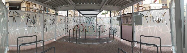 Nueva normativa vigente desde hoy en Metrovalencia para bicicletas y vehículos de movilidad personal 1 Nueva normativa vigente desde hoy en Metrovalencia para bicicletas y vehículos de movilidad personal