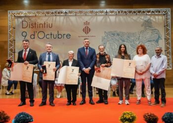 DISTINTIUS 9 DOCTUBRE 2025 scaled 1