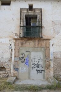 El gobierno de Catalá sigue retrasando la rehabilitación de la alquería de Falcó