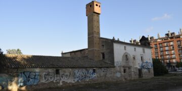 El gobierno de Catalá sigue retrasando la rehabilitación de la alquería de Falcó