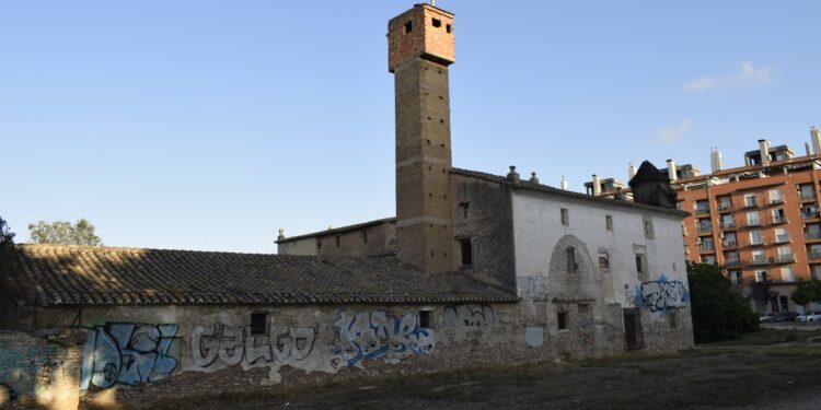 El gobierno de Catalá sigue retrasando la rehabilitación de la alquería de Falcó