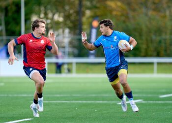 CYL Iberians vence en Ámsterdam y continúa invicto en la RE Super Cup