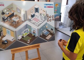 Abierto el plazo para inscribirse en los Dissabtes Diveractius del Observatorio del Cambio Climático