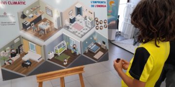 Abierto el plazo para inscribirse en los Dissabtes Diveractius del Observatorio del Cambio Climático