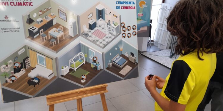 Abierto el plazo para inscribirse en los Dissabtes Diveractius del Observatorio del Cambio Climático