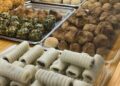 Los dulces de Todos los Santos ponen en valor la repostería tradicional valenciana 10 Dulces de Todos los Santos 2 1 scaled 1