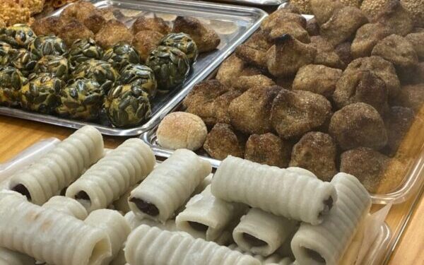 Los dulces de Todos los Santos ponen en valor la repostería tradicional valenciana 1 Dulces de Todos los Santos 2 1 scaled 1