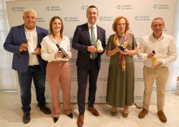 Feria del Aceite de Enguera con actividades para todos los públicos