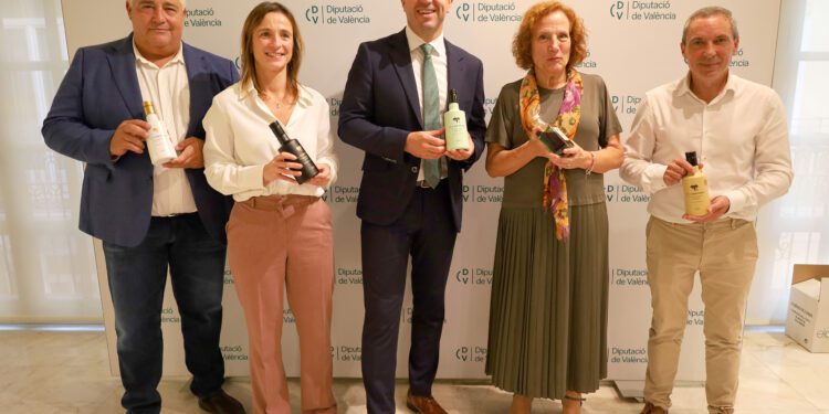 Feria del Aceite de Enguera con actividades para todos los públicos