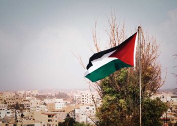 ¿Quién gobierna en Palestina?