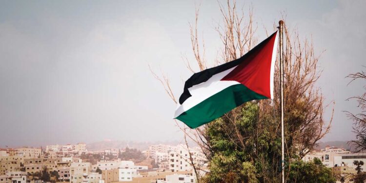 ¿Quién gobierna en Palestina?