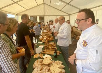 Feria Artesana del Pan 1 1 scaled 1