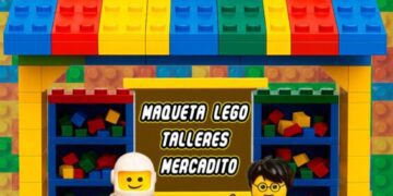 FeriaFrikiExpoTalleresLego scaled 1