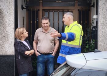 El Conseller Valderrama exige al alcalde de Cullera rectificar sus declaraciones sobre la gestión de las lluvias