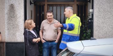 El Conseller Valderrama exige al alcalde de Cullera rectificar sus declaraciones sobre la gestión de las lluvias