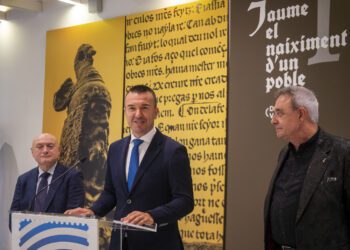 El president de la Diputació de Valéncia estafado por sus propios funcionarios 4 El president de la Diputació de Valéncia estafado por sus propios funcionarios