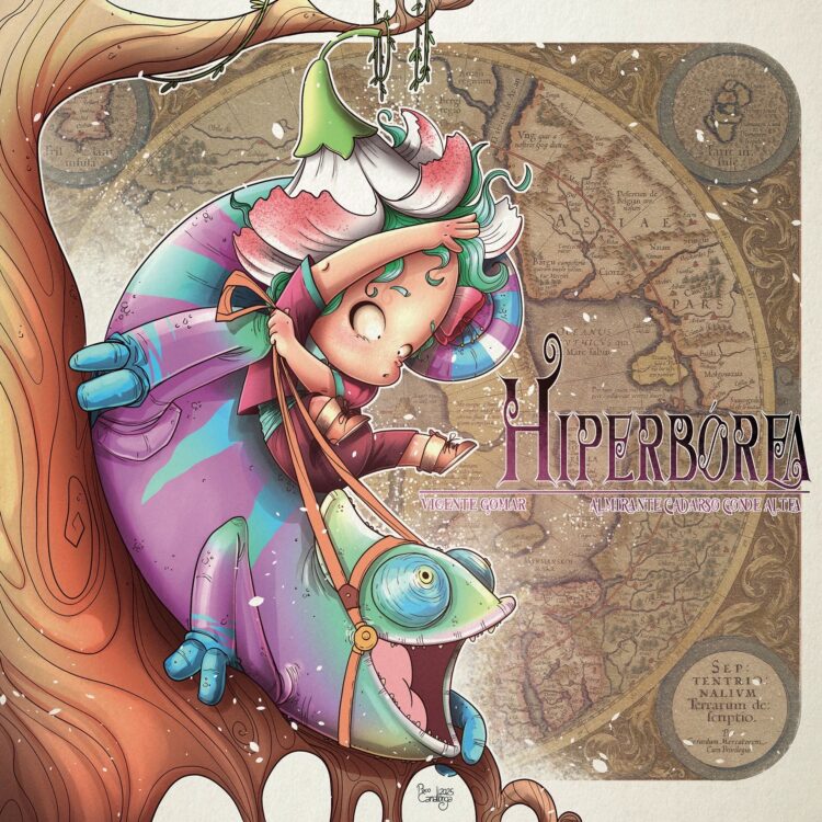 La Federación de fallas de Especial de Valéncia desvela sus proyectos para Fallas 2026