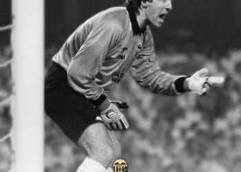 Fallece José Manuel Ochotorena, Leyenda del Valencia CF y del Fútbol Español 14 Fallece José Manuel Ochotorena, Leyenda del Valencia CF y del Fútbol Español