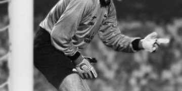 Fallece José Manuel Ochotorena, Leyenda del Valencia CF y del Fútbol Español