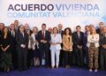 El nuevo acuerdo por la vivienda busca incentivar el mercado inmobiliario para construir miles de viviendas de protección pública 10 El nuevo acuerdo por la vivienda busca incentivar el mercado inmobiliario para construir miles de viviendas de protección pública