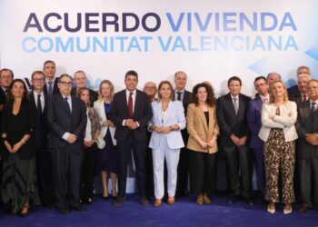 El nuevo acuerdo por la vivienda busca incentivar el mercado inmobiliario para construir miles de viviendas de protección pública 14 El nuevo acuerdo por la vivienda busca incentivar el mercado inmobiliario para construir miles de viviendas de protección pública