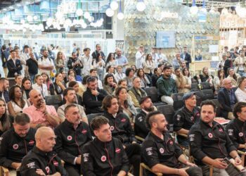 Gastronoma 10 Valencia 42 Mediana