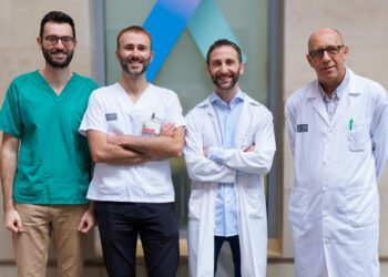 Investigadores de INCLIVA analizan el control lipídico en pacientes postinfarto, uno de los principales objetivos en su seguimiento para evitar recaídas 1 Investigadores de INCLIVA analizan el control lipídico en pacientes postinfarto, uno de los principales objetivos en su seguimiento para evitar recaídas