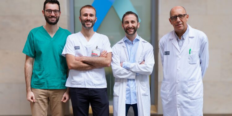 Investigadores de INCLIVA analizan el control lipídico en pacientes postinfarto, uno de los principales objetivos en su seguimiento para evitar recaídas 1 Investigadores de INCLIVA analizan el control lipídico en pacientes postinfarto, uno de los principales objetivos en su seguimiento para evitar recaídas